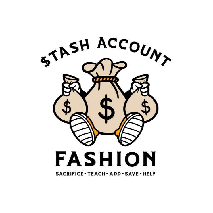 Stash Account Fashion